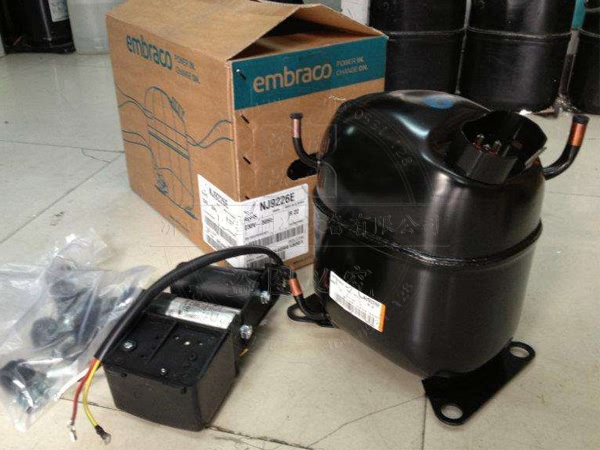 怎么看待阿斯帕拉NEK6217GK壓縮機？
